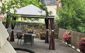 Chambres D'hotes Du Moulin De Lachaux